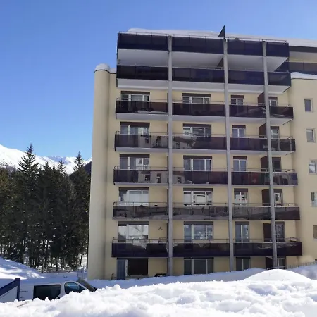 Allod Park Haus C 206 By Interhome *