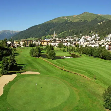 דירה Allod Park Haus C 206 By Interhome