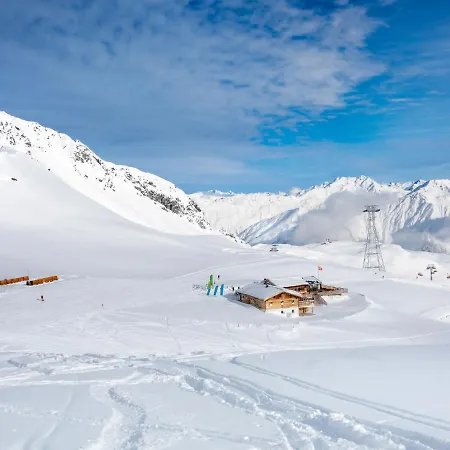 דירה Allod Park Haus C 206 By Interhome *