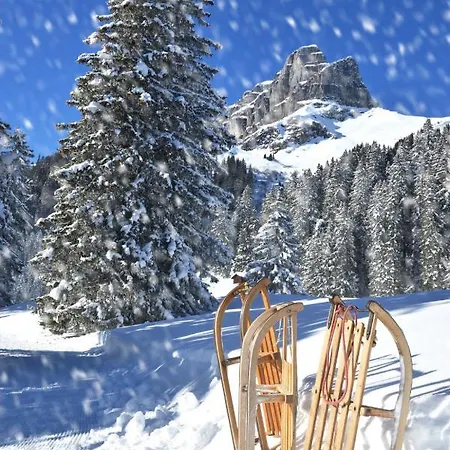 Allod Park Haus C 206 By Interhome *