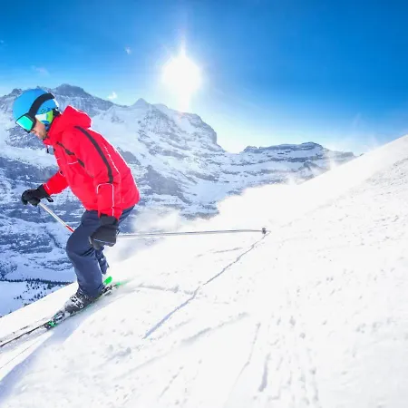 Allod Park Haus C 206 By Interhome