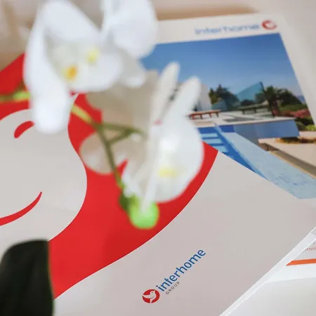 Apartment Allod Park Haus C 206 By Interhome Davos