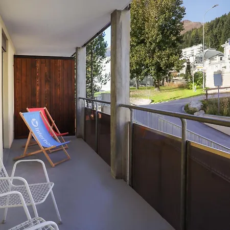 Allod Park Haus C 206 By Interhome