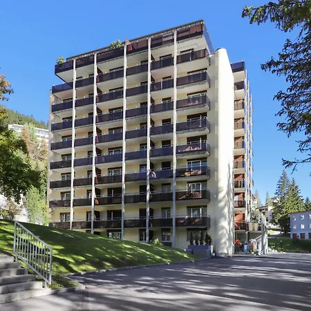 Allod Park Haus C 206 By Interhome Apartment *