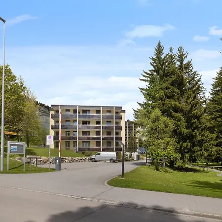 Allod Park Haus C 206 By Interhome דירה