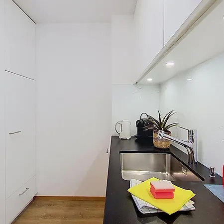 Allod Park Haus C 206 By Interhome