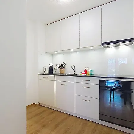 Appartamento Allod Park Haus C 206 By Interhome *
