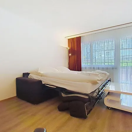 Allod Park Haus C 206 By Interhome Davos
