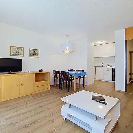 Appartamento Allod Park Haus C 206 By Interhome *