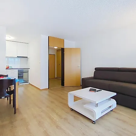 Allod Park Haus C 206 By Interhome