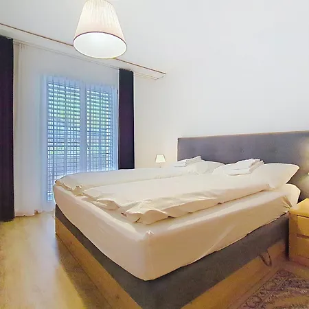 Allod Park Haus C 206 By Interhome Appartamento Davos