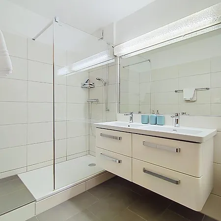 Allod Park Haus C 206 By Interhome *