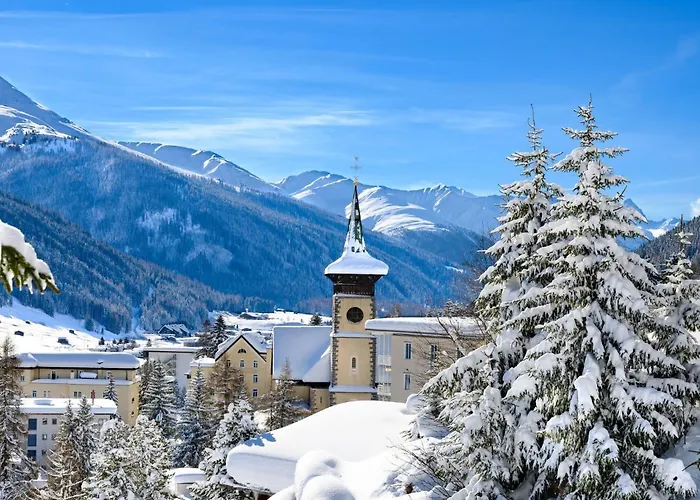 Allod Park Haus C 206 By Interhome Apartamento