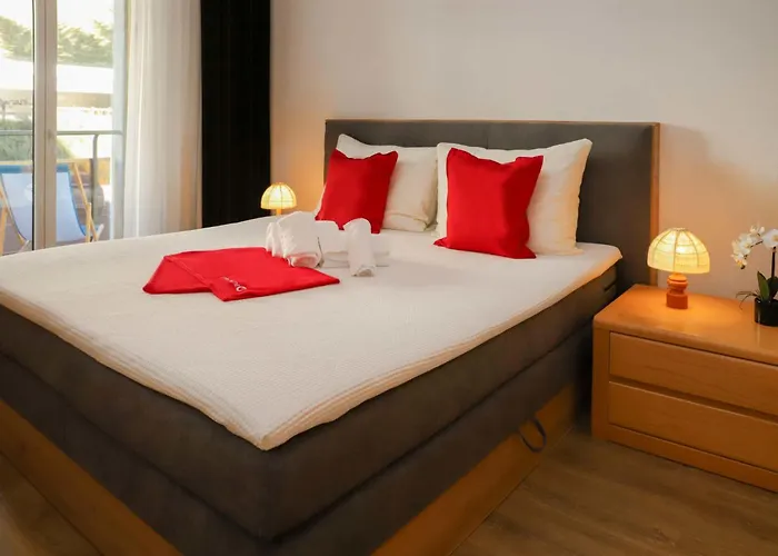 Apartamento Allod Park Haus C 206 By Interhome