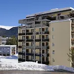 Daire Allod Park Haus C 206 By Interhome Ostrava