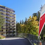 Allod Park Haus C 206 By Interhome * Ostrava