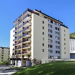 Allod Park Haus C 206 By Interhome Ostrava