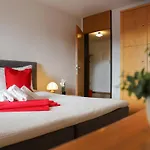 Daire Allod Park Haus C 206 By Interhome *