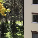 Daire Allod Park Haus C 206 By Interhome *