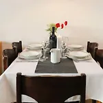 Allod Park Haus C 206 By Interhome Daire