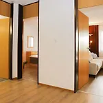 Daire Allod Park Haus C 206 By Interhome Ostrava