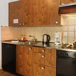 Daire Allod Park Haus C 206 By Interhome