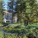 Allod Park Haus C 206 By Interhome Daire Ostrava